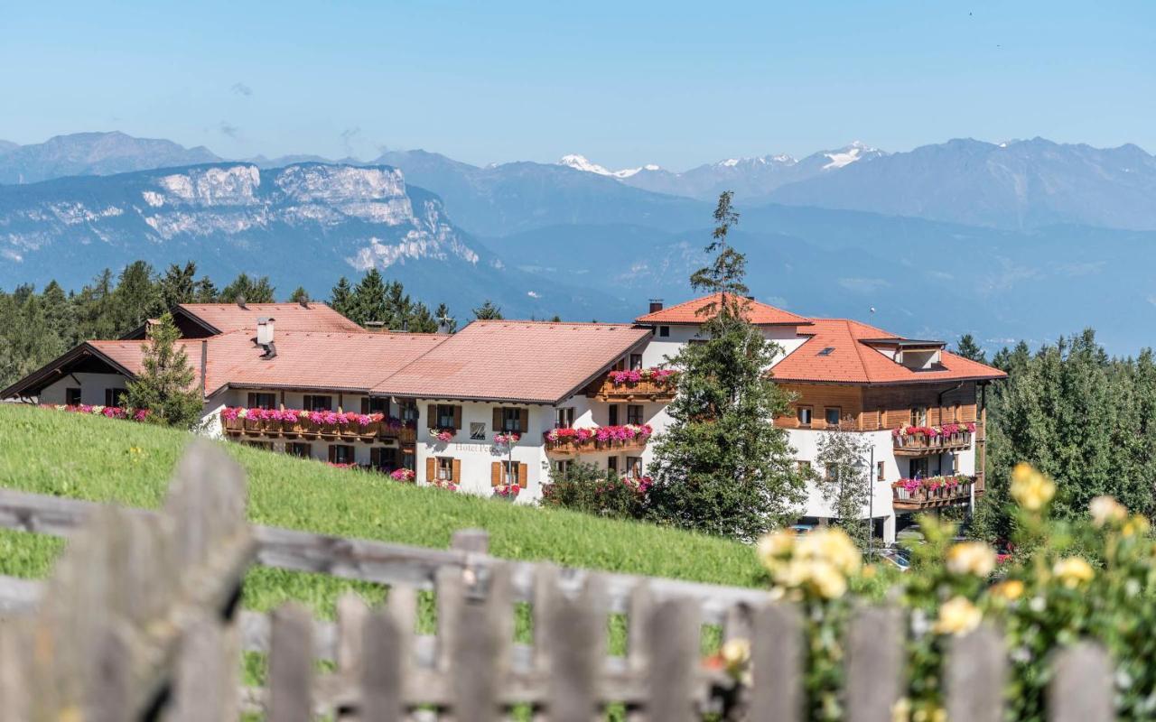 Hotel Peter Petersberg