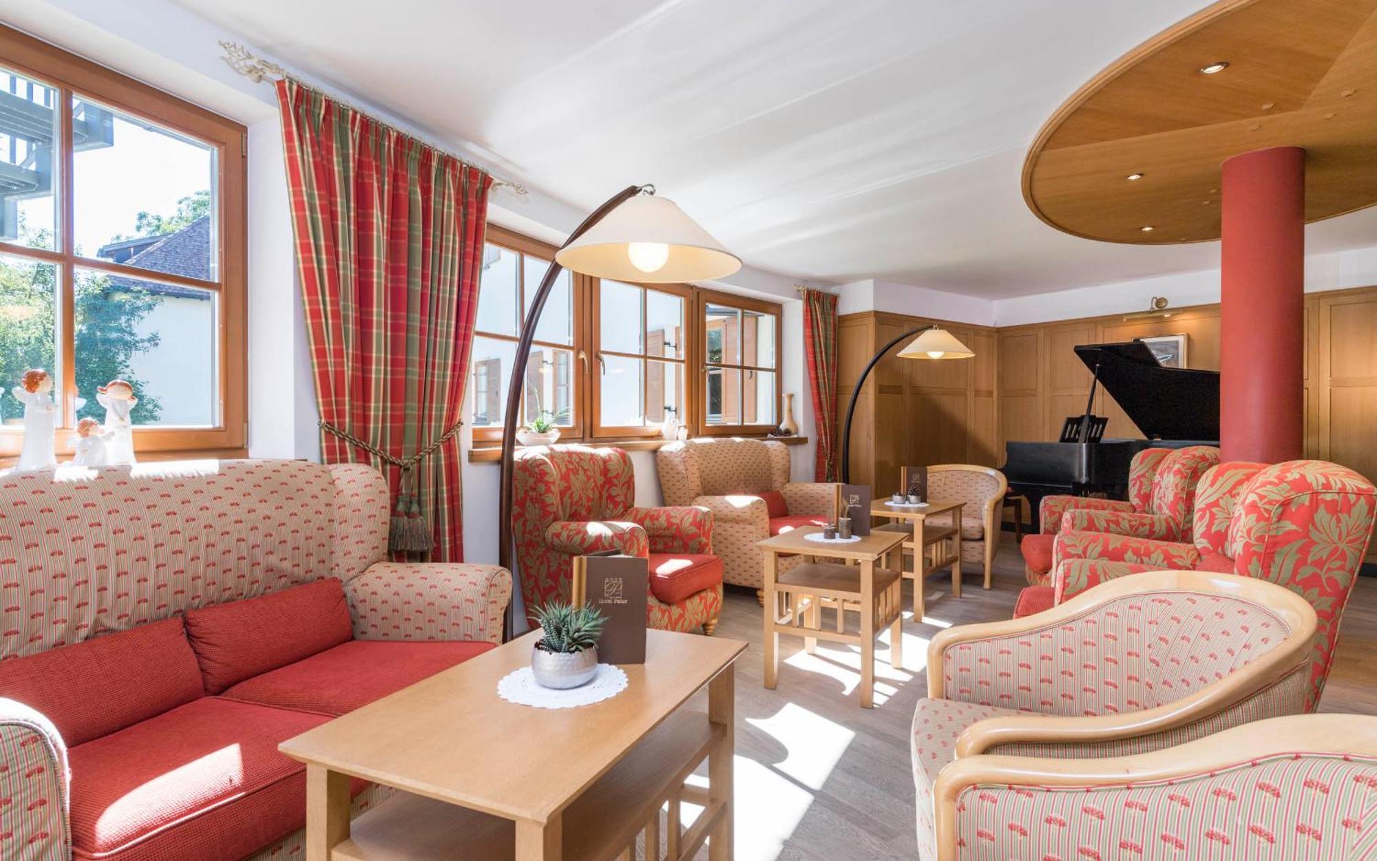 Peter 4* Petersberg