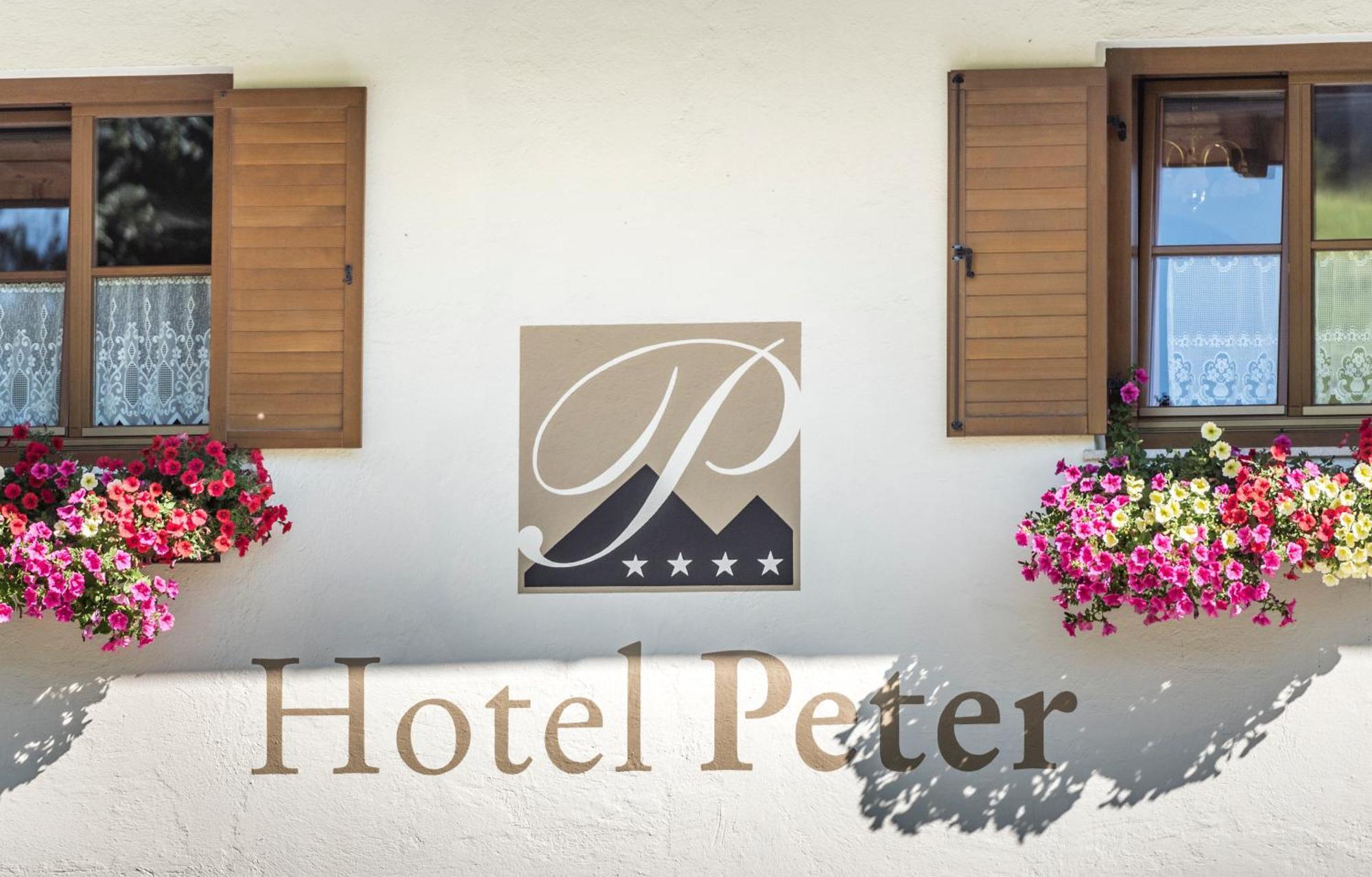 Hotel Peter Petersberg